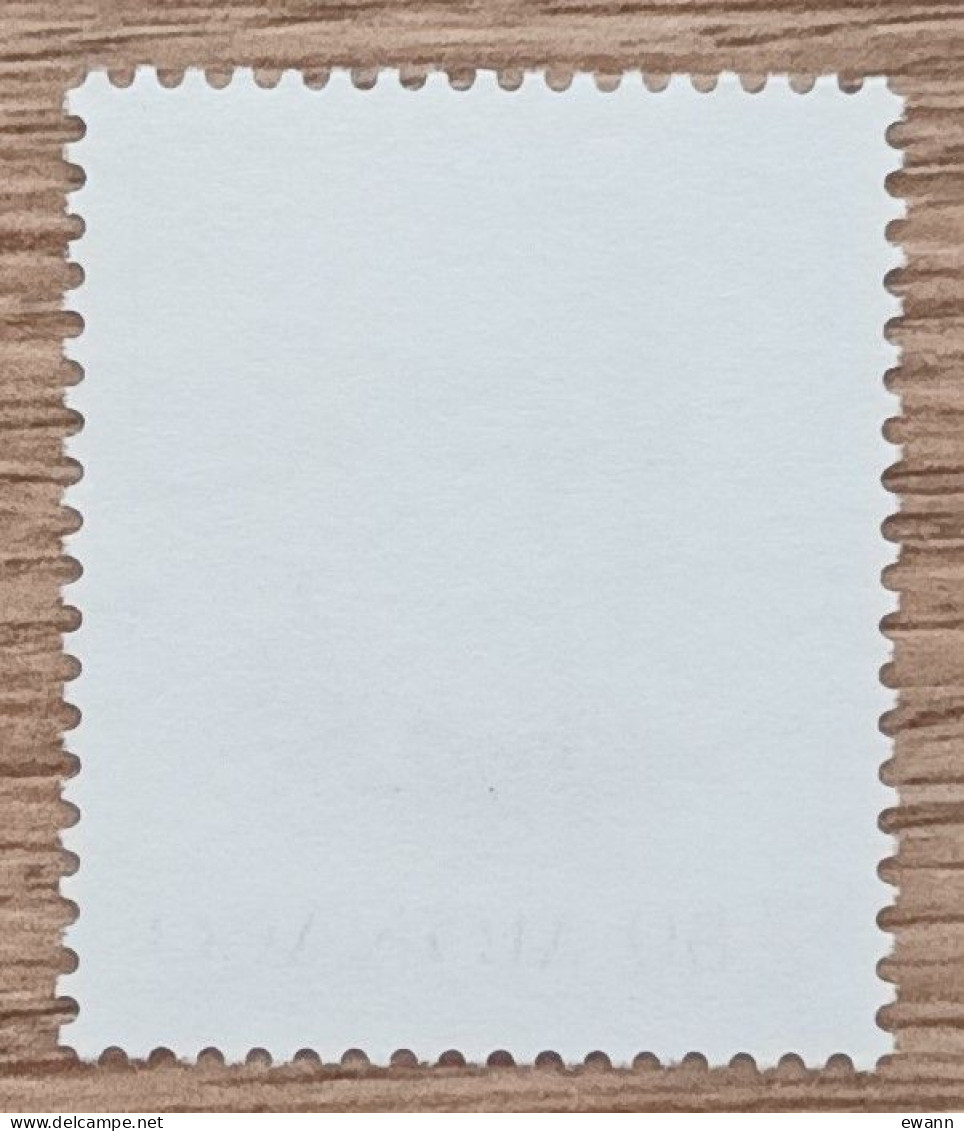 Monaco - YT N°1882 - Effigie De S.A.S. Rainier III - 1993 - Neuf - Unused Stamps
