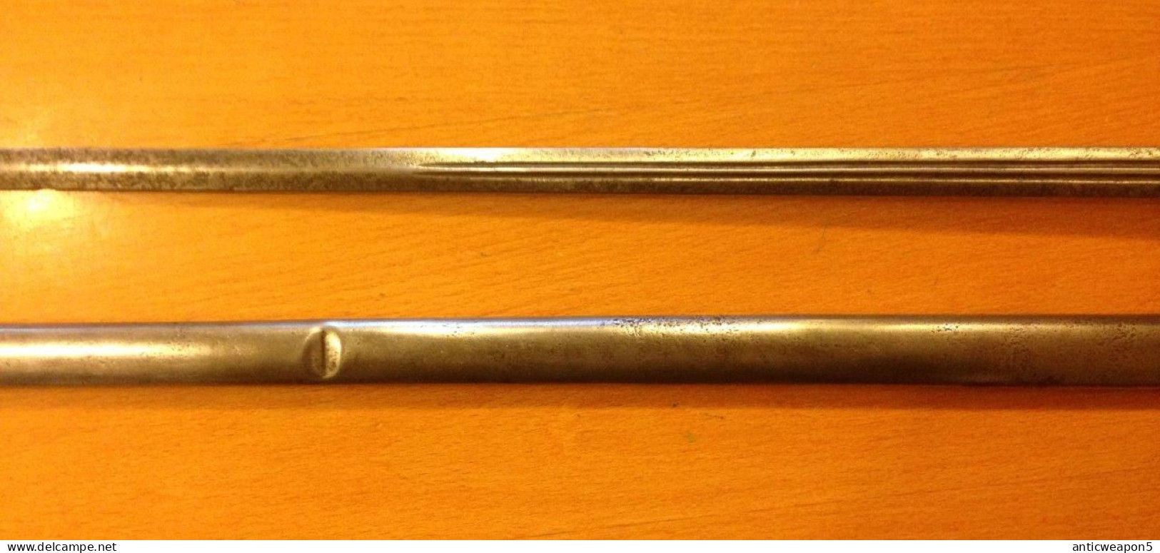 Sabre, France (C45) - Armes Blanches