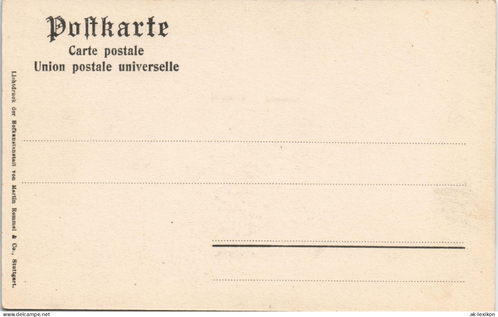 Ansichtskarte Insel Mainau-Konstanz Park Partie Am Gärtnerturm Turm-GHe 1900 - Konstanz