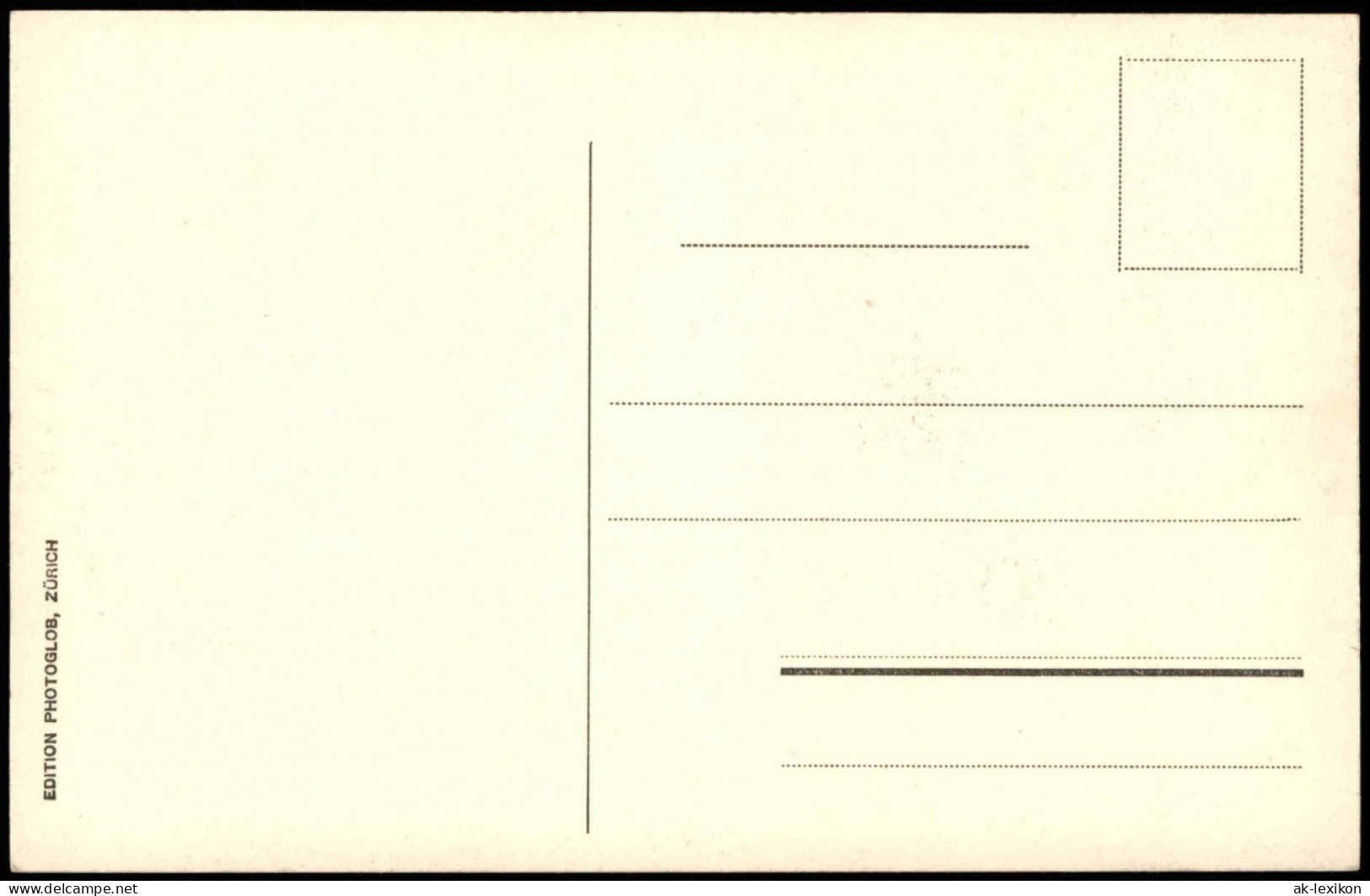 Ansichtskarte Neuhausen Am Rheinfall Am Rheinfall - Stimmungsbild 1909 - Other & Unclassified