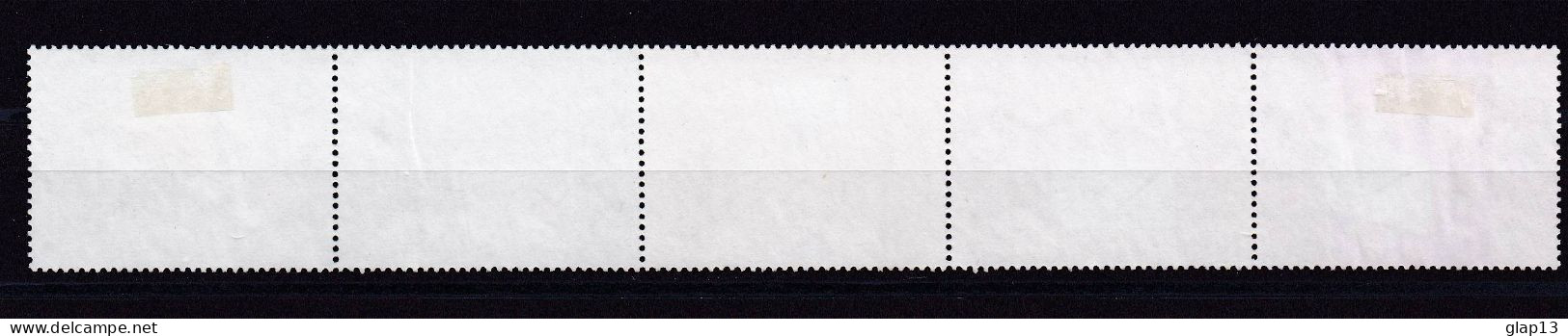 GRANDE-BRETAGNE 2004 TIMBRE N°2518/22 OBLITERE EVENEMENTS - Usados