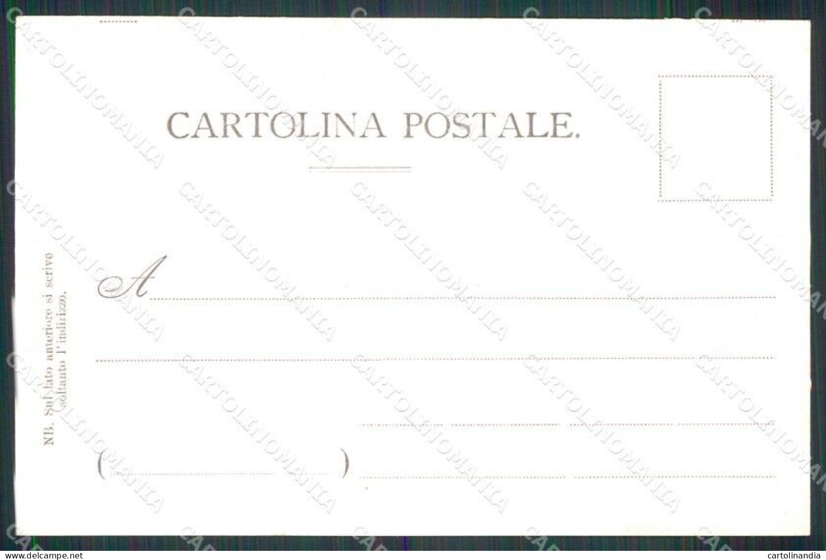 Vicenza Città Fiume Retrone Basilica Del Palladio Cartolina RT1955 - Vicenza