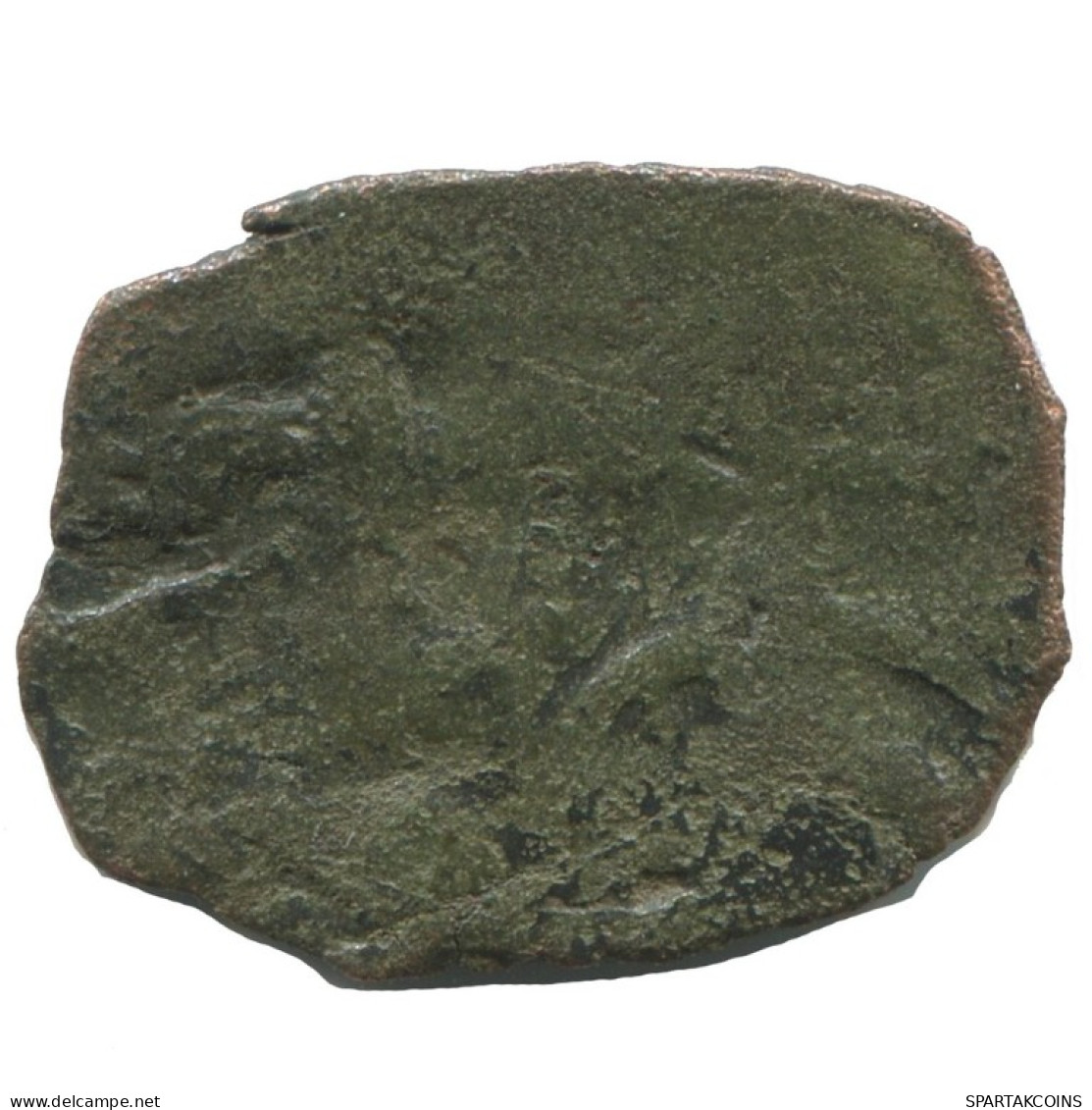 Authentic Original MEDIEVAL EUROPEAN Coin 0.7g/17mm #AC237.8.U.A - Otros – Europa