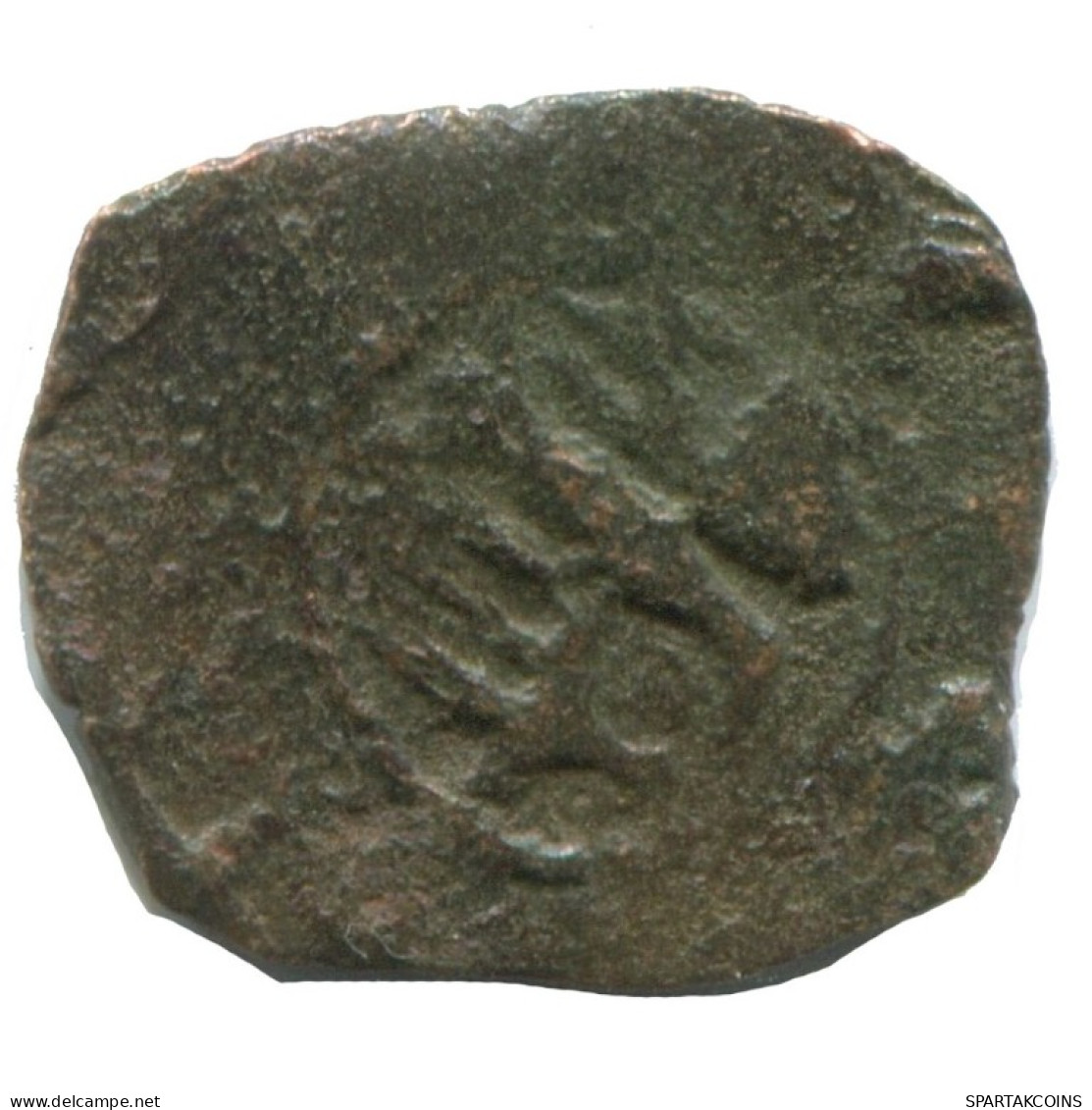 Authentic Original MEDIEVAL EUROPEAN Coin 0.7g/13mm #AC165.8.U.A - Altri – Europa