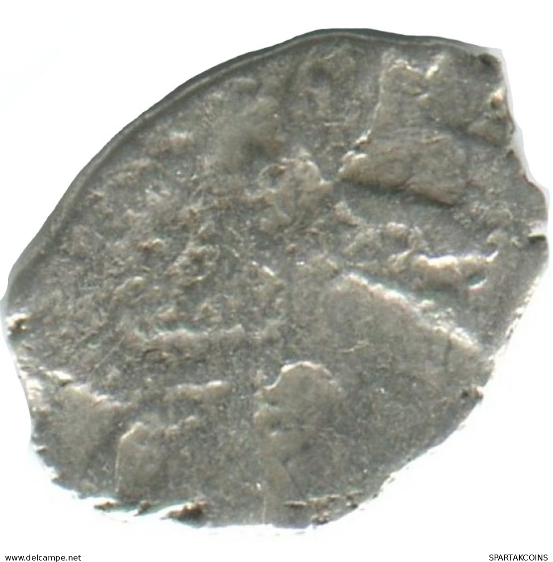 RUSSIE RUSSIA 1696-1717 KOPECK PETER I ARGENT 0.4g/9mm #AC011.10.F.A - Russland