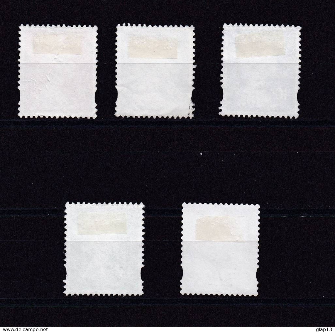 GRANDE-BRETAGNE 2004 TIMBRE N°2540/45 OBLITERE PAYSAGES - Used Stamps