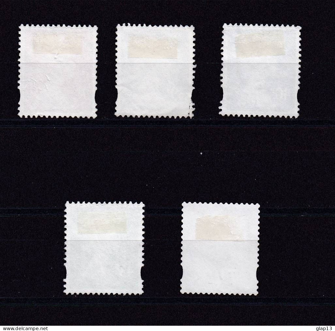 GRANDE-BRETAGNE 2004 TIMBRE N°2540/45 OBLITERE PAYSAGES - Usados