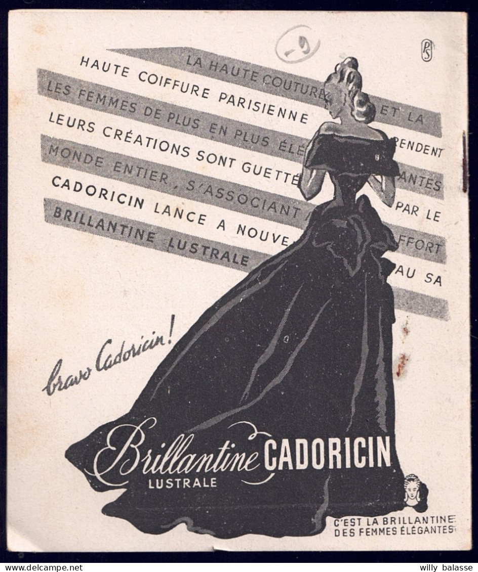 +++ Livret - Programme - Comédie Des Champs Elysées - 1947 - Spectacle - Théâtre - Publicité Bière Du Mesnil  // - Programmes