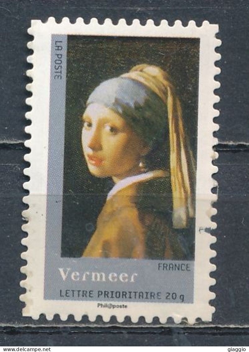 °°° FRANCE 2008 - Y&T N°4134/A152 °°° - Used Stamps