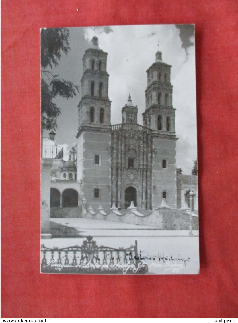 The Parroquia,  , Mexico  >  Ref 6385 - Messico