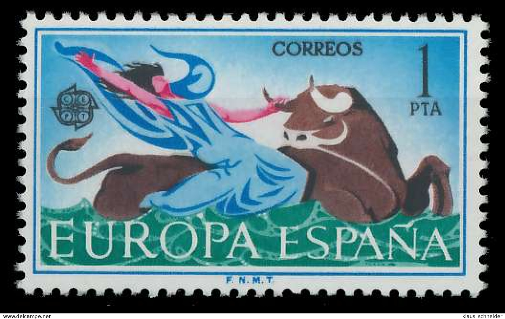 SPANIEN 1966 Nr 1642 Postfrisch X9C81A2 - Nuevos