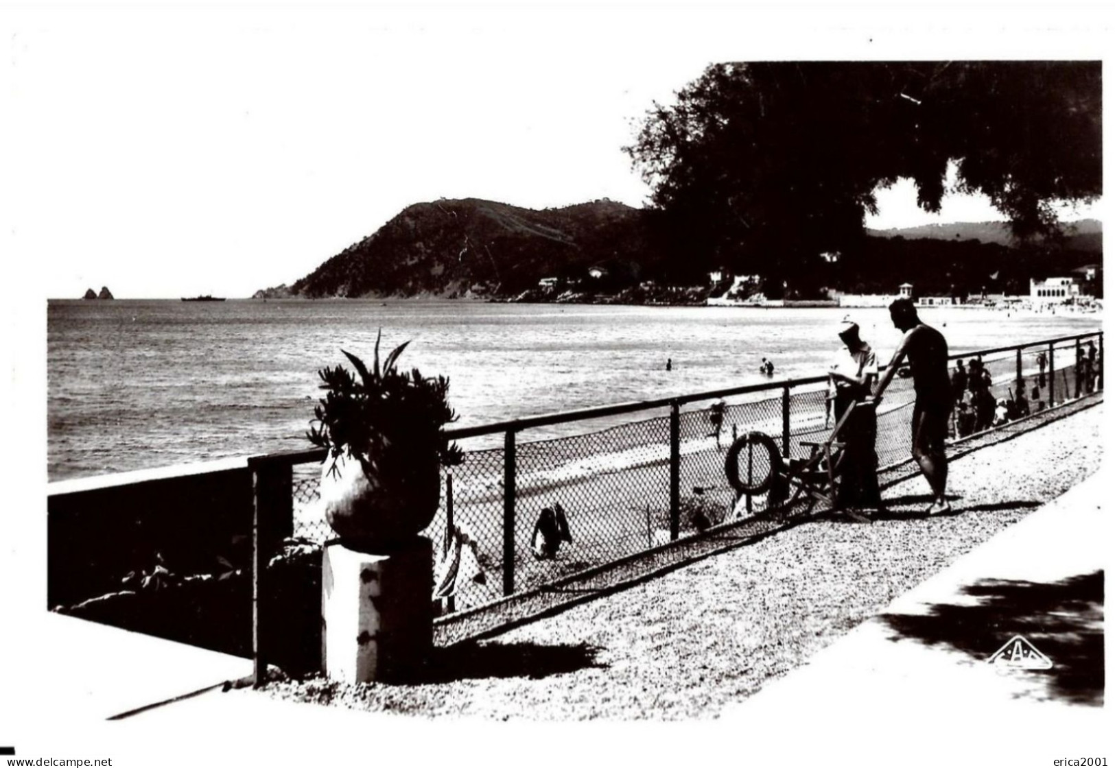 La Seyne-sur-Mer; Les Sablettes, Les Terrasses Du Golf Hotel. - La Seyne-sur-Mer