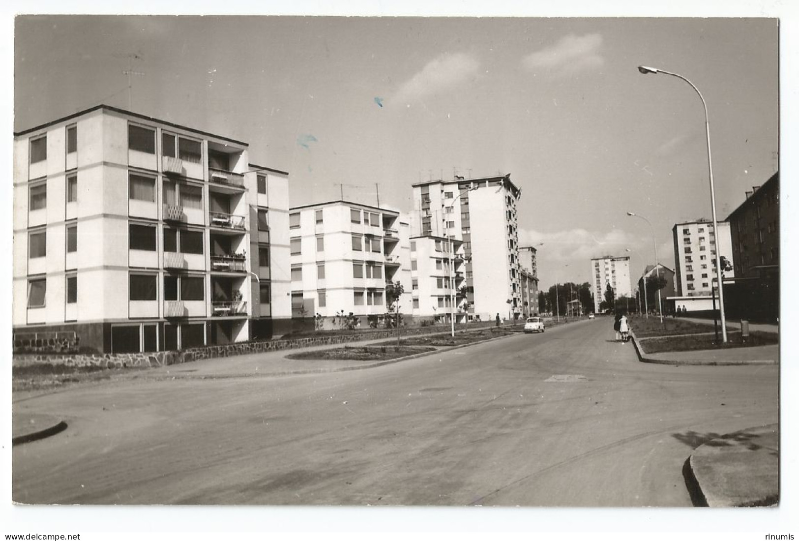 Maribor 1962  Used - Slowenien