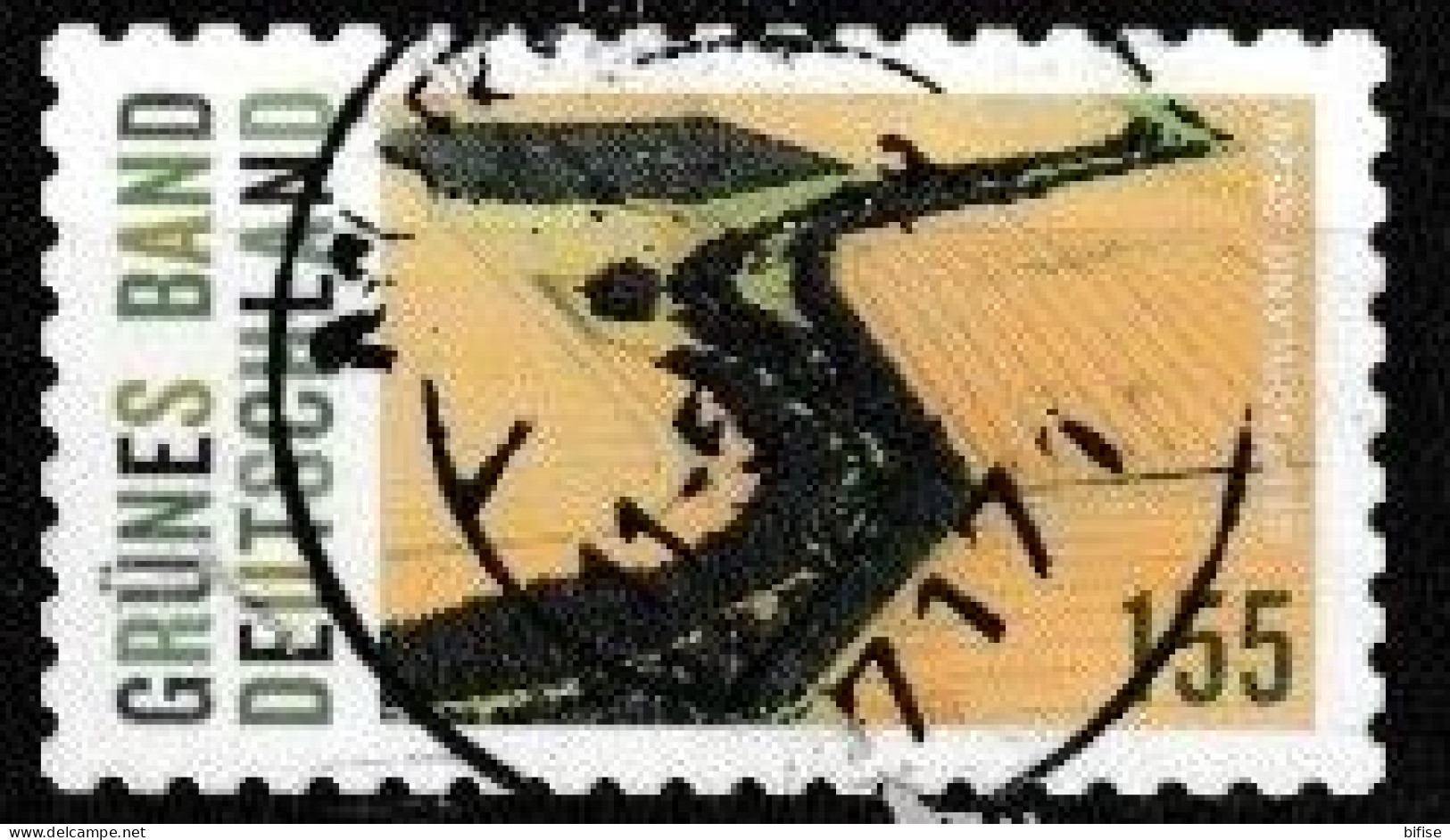 ALEMANIA 2020 - MI 3533 - Used Stamps