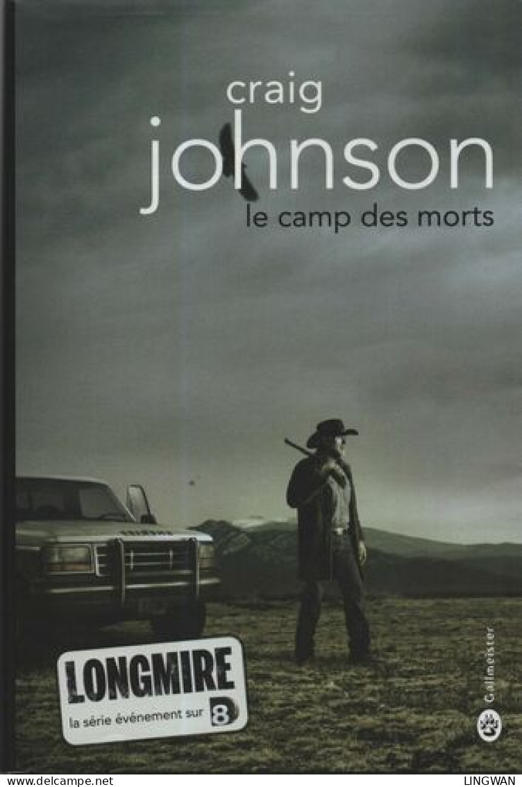 Le Camp Des Morts (0000) - Non Classificati