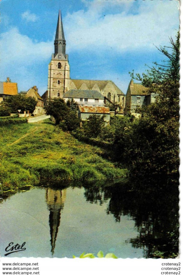 28 LA PERCHE GOUET Environs De BROU Chateaudun Yèvres En 1972 - Chateaudun