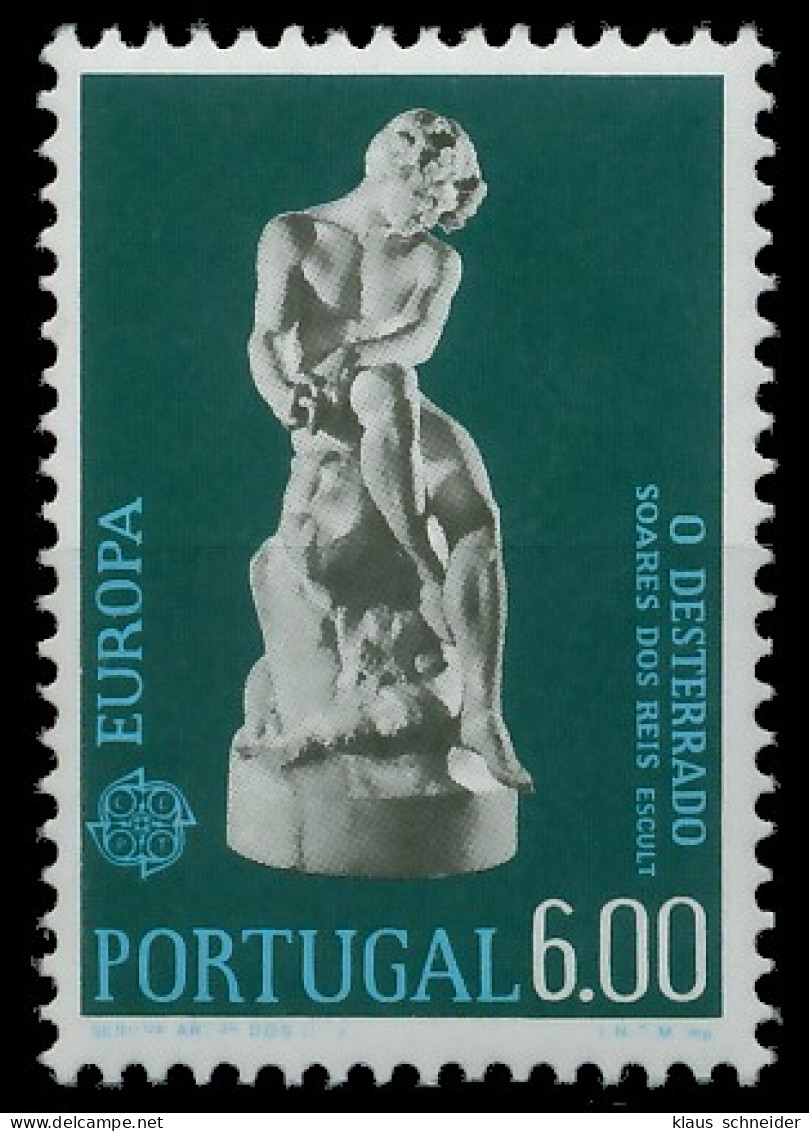 PORTUGAL 1974 Nr 1233 Postfrisch X0450CA - Nuovi