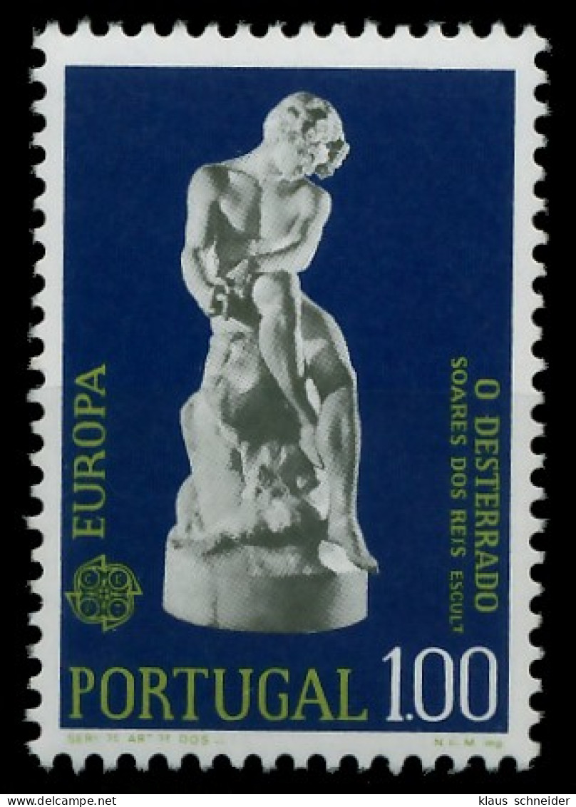 PORTUGAL 1974 Nr 1231 Postfrisch X0450E6 - Ongebruikt