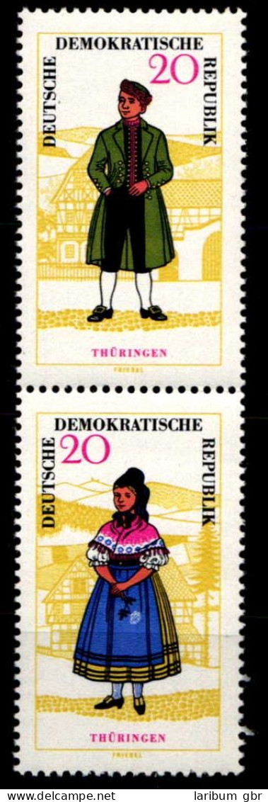 DDR S Zd 69 Postfrisch #GF246 - Autres & Non Classés