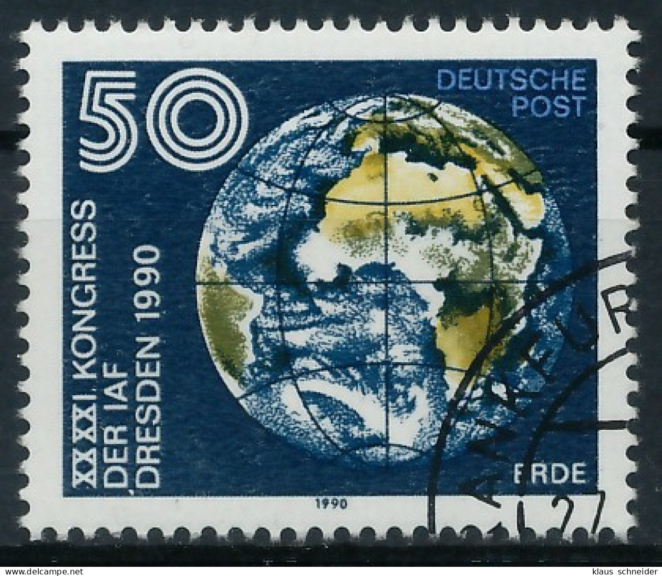 DDR 1990 Nr 3361 Gestempelt X050F2A - Used Stamps