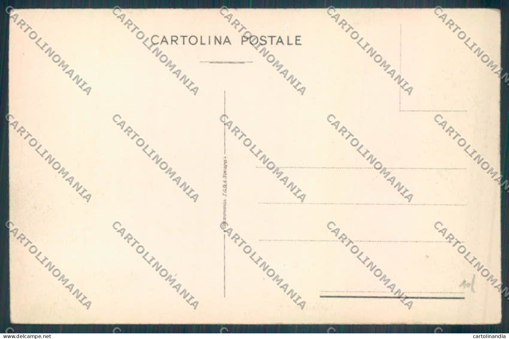 Genova Sampierdarena Cartolina ZT4382 - Genova