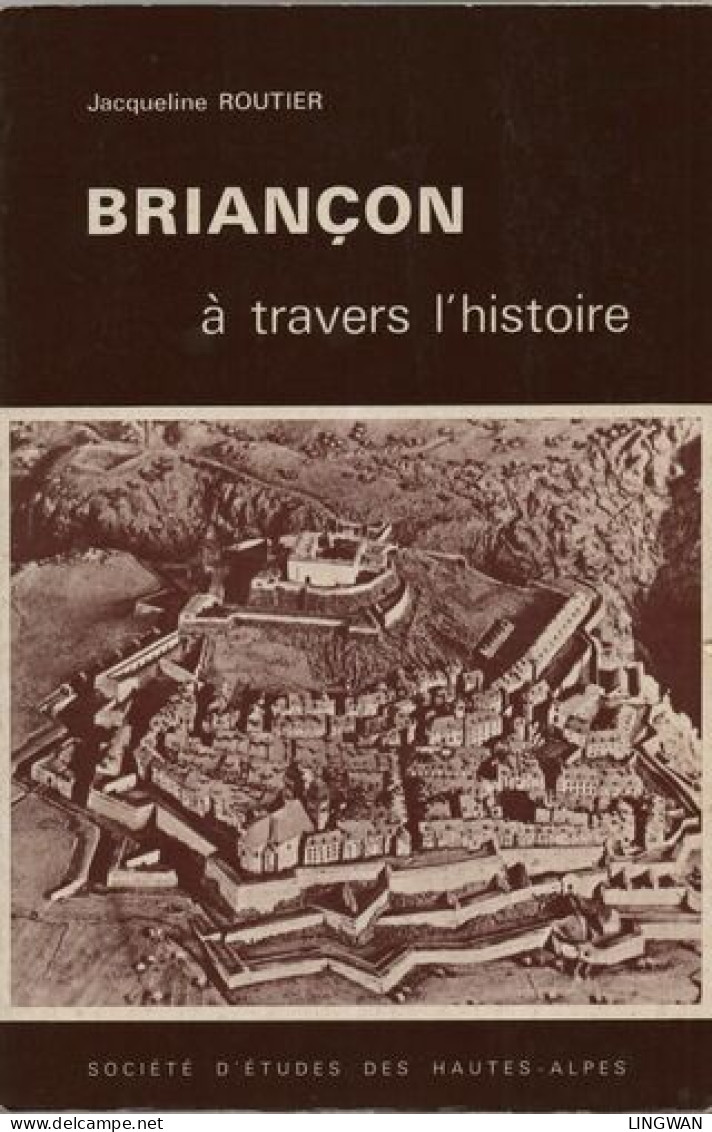 Briançon à Travers L'histoire - Non Classificati
