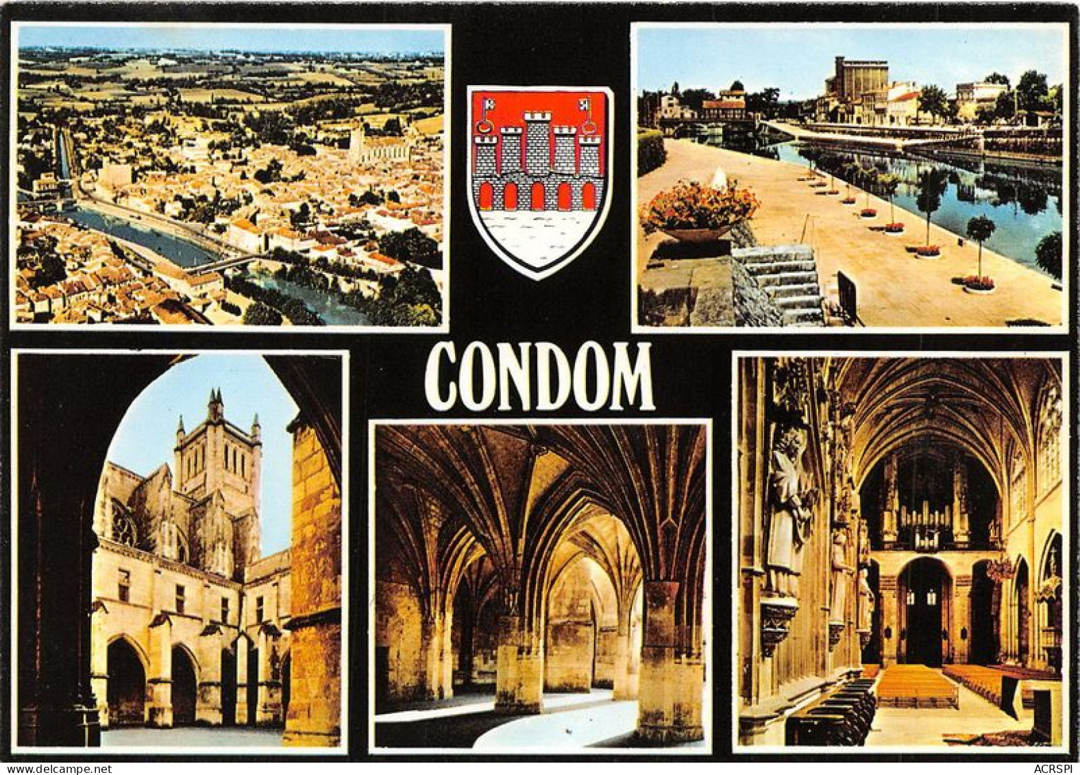 CONDOM 7(scan Recto-verso) MA1690 - Condom