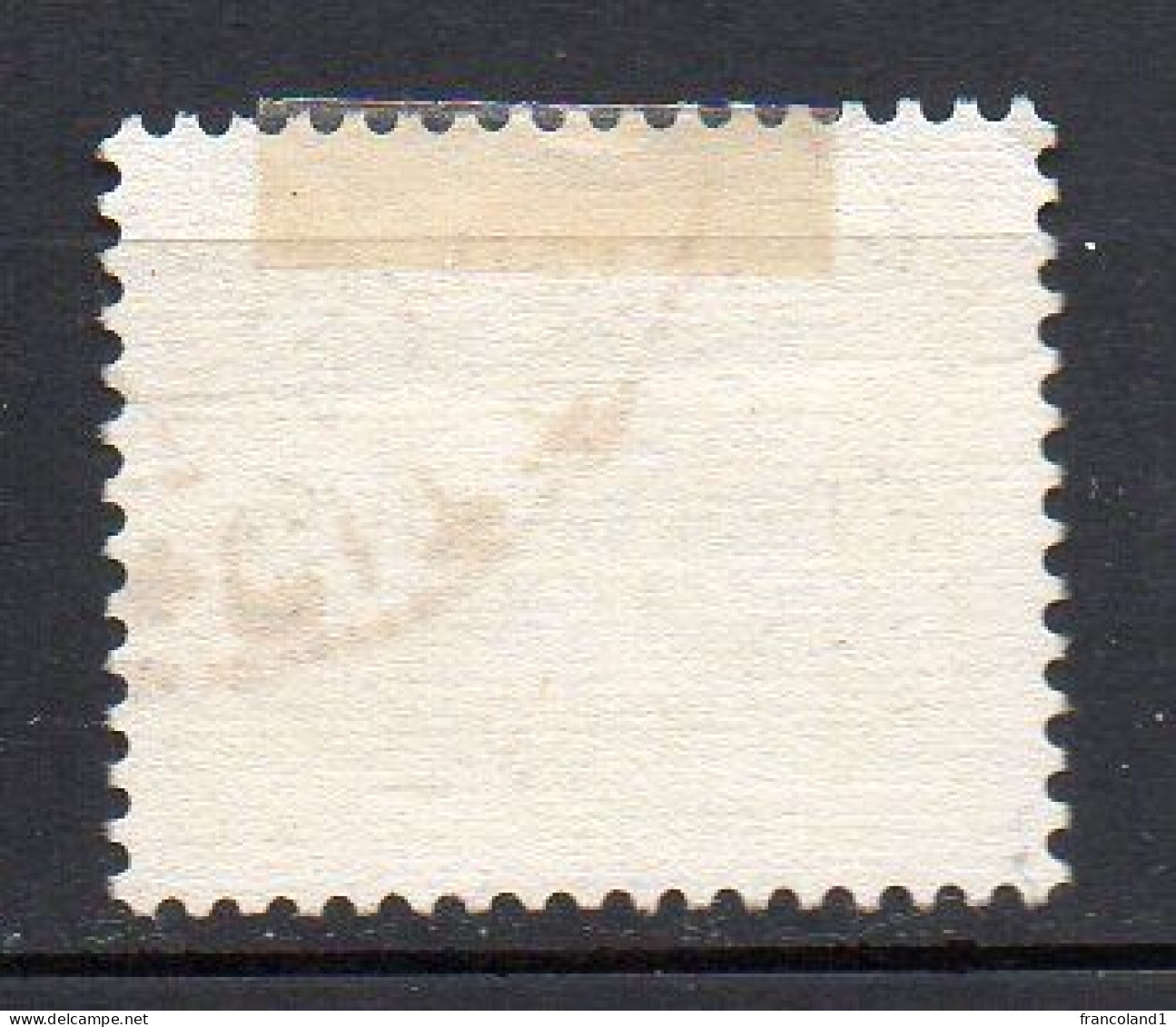 1939 Vaticano Sede Vacante N  61 - 67 Serie Completa Timbrata Used - Used Stamps