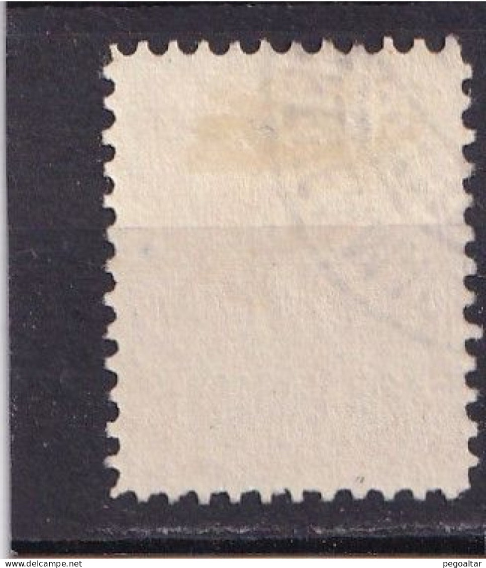 N°84 : Cote 95 Euro. - 1859-1880 Coat Of Arms