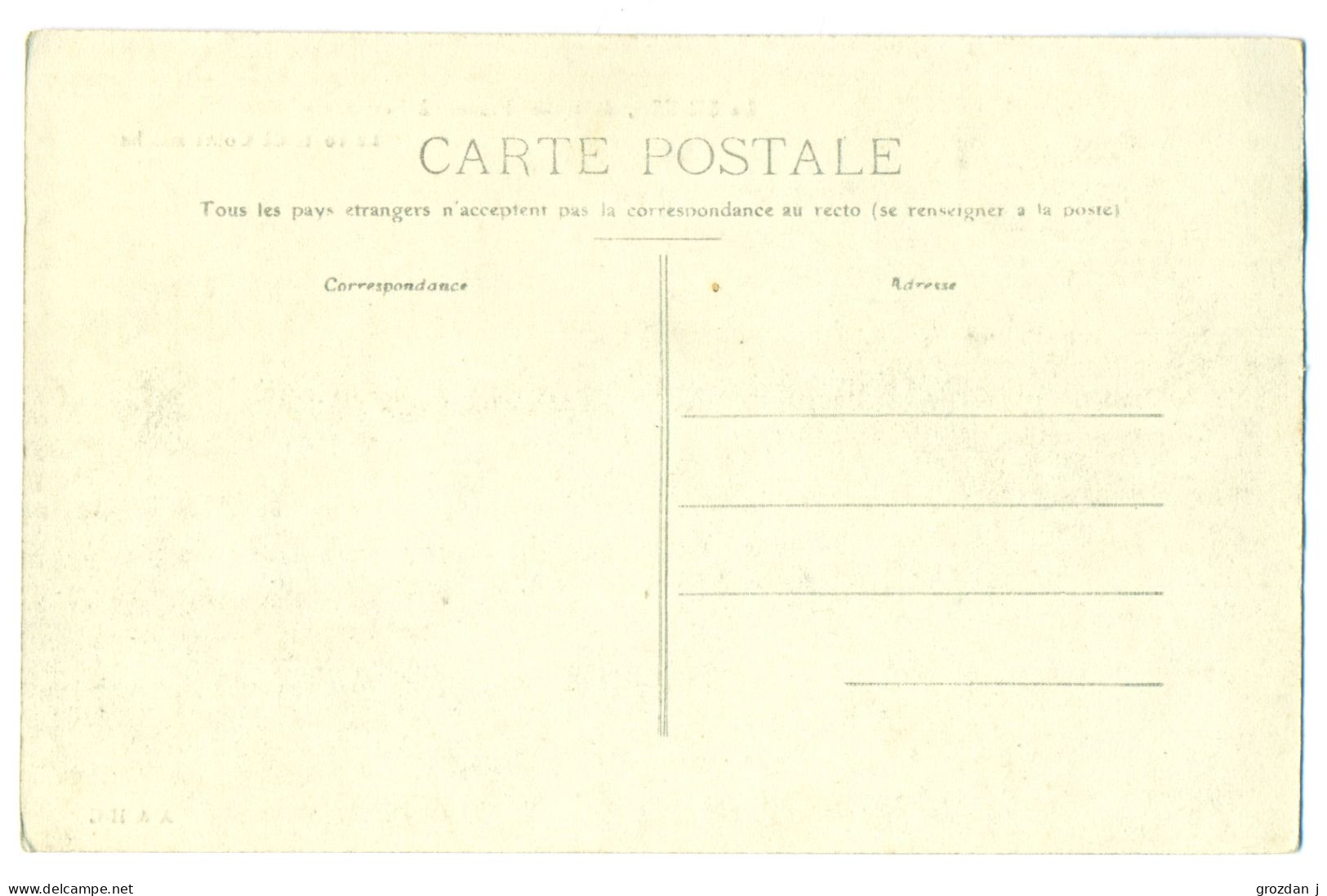 La Suisse, De Delle (France) à Porrentruy (Suisse), La Route De Courtemaîche, Switzerland - Autres & Non Classés