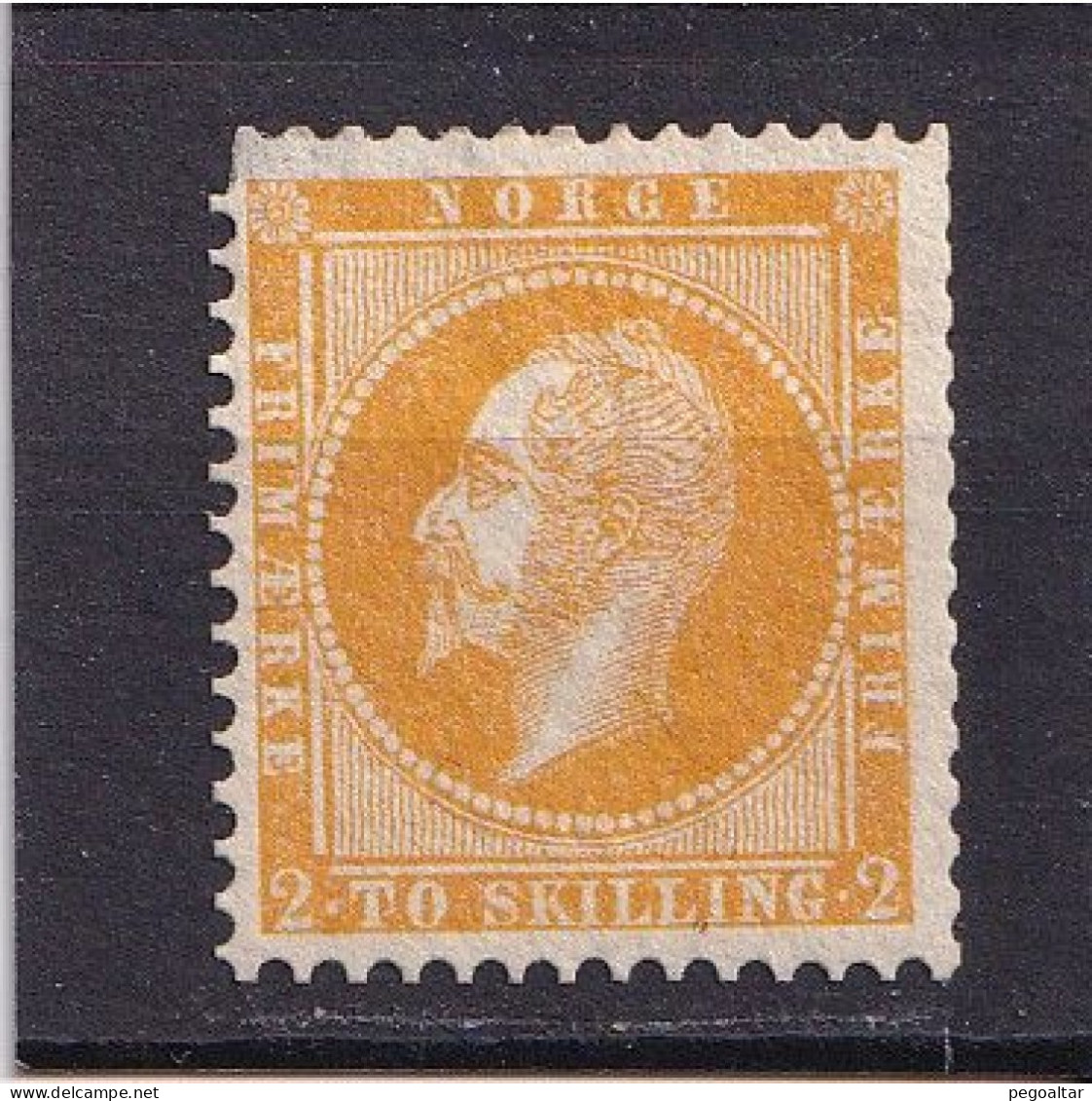 N°2 (N*) Cote ? - Used Stamps