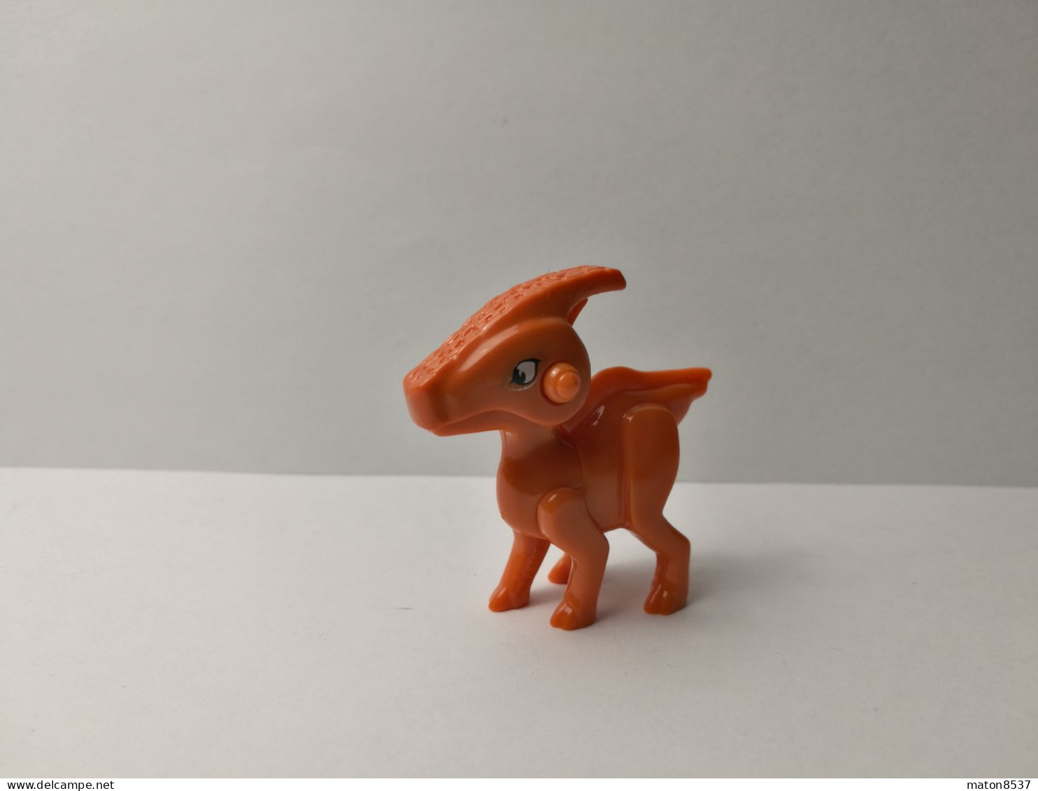 Kinder :  MPG FS239   Natoons - Dino Zeitreise 4er Pack 2015 - Parasaurolophos - Montabili