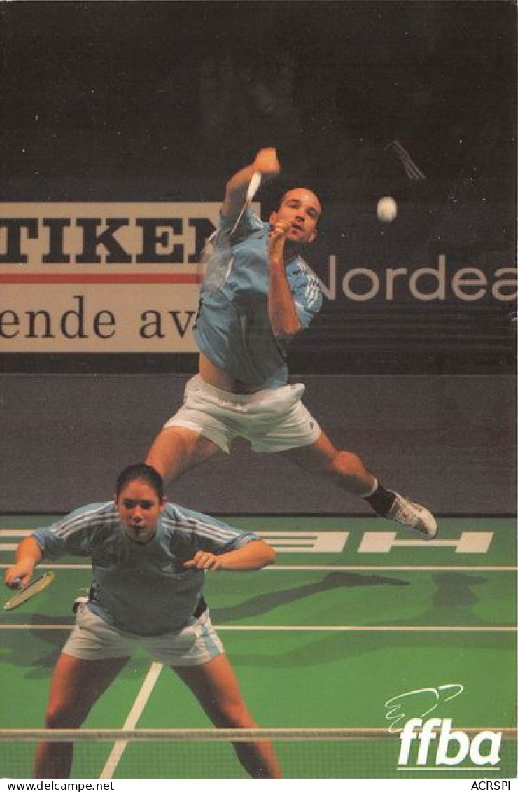 Equipe De France Senior 16(scan Recto-verso) MA1808 - Sportifs