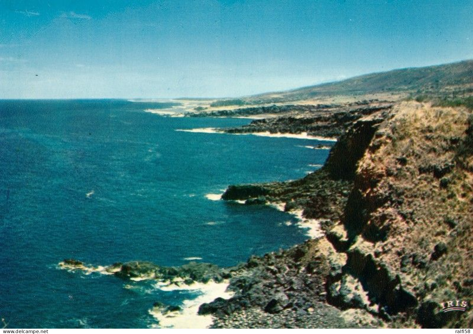 3 AK La Réunion * Landschaften Auf Der Insel  Réunion - Ein Übersee-Departement Von Frankreich Im Indischen Ozean * - Reunión
