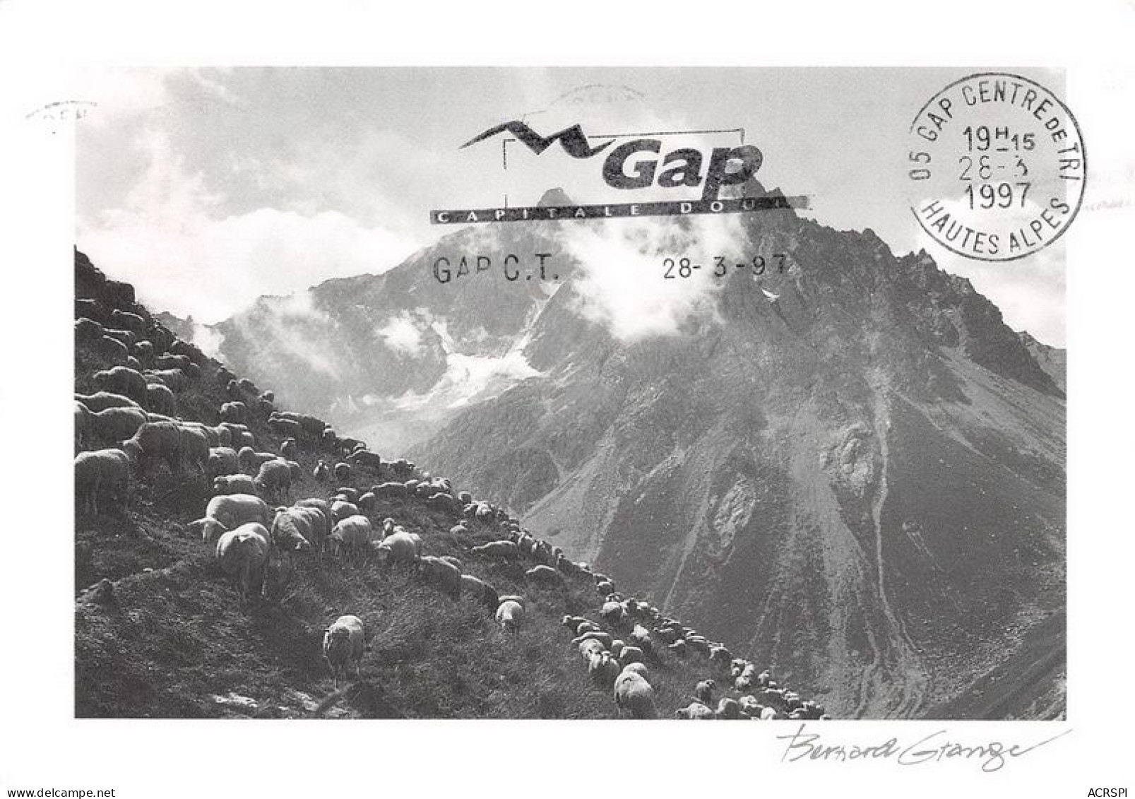 GAP 8(scan Recto-verso) MA1871 - Gap