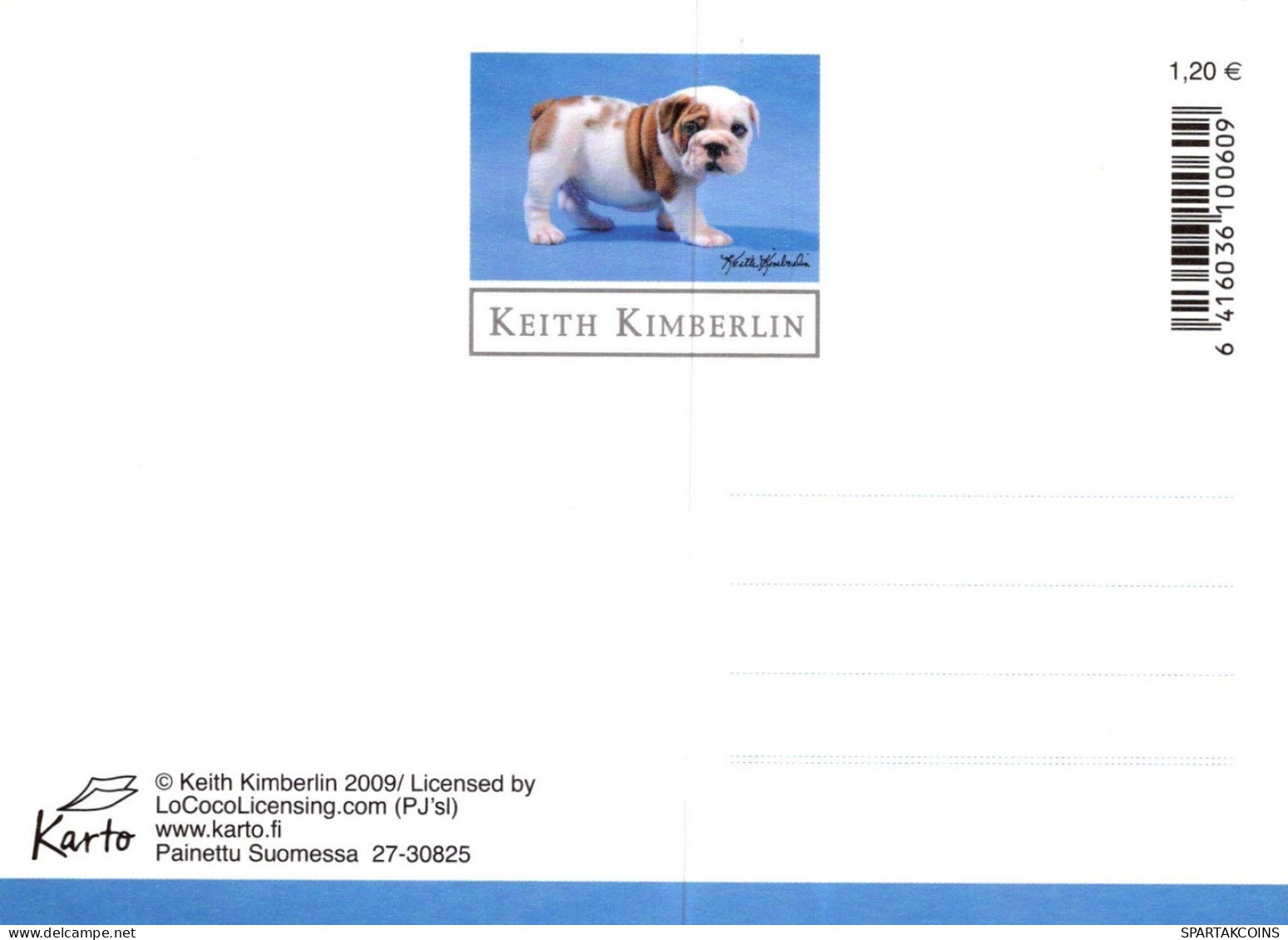 KATZE MIEZEKATZE Tier Vintage Ansichtskarte Postkarte CPSM Unposted #PAM441.DE - Cats