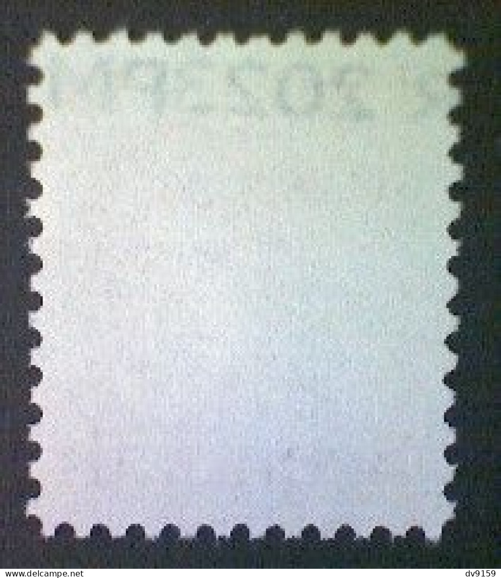 United States, Scott #1859, Used(o), 1980, Great Americans Series: Sequoyah, 19¢, Brown - Used Stamps
