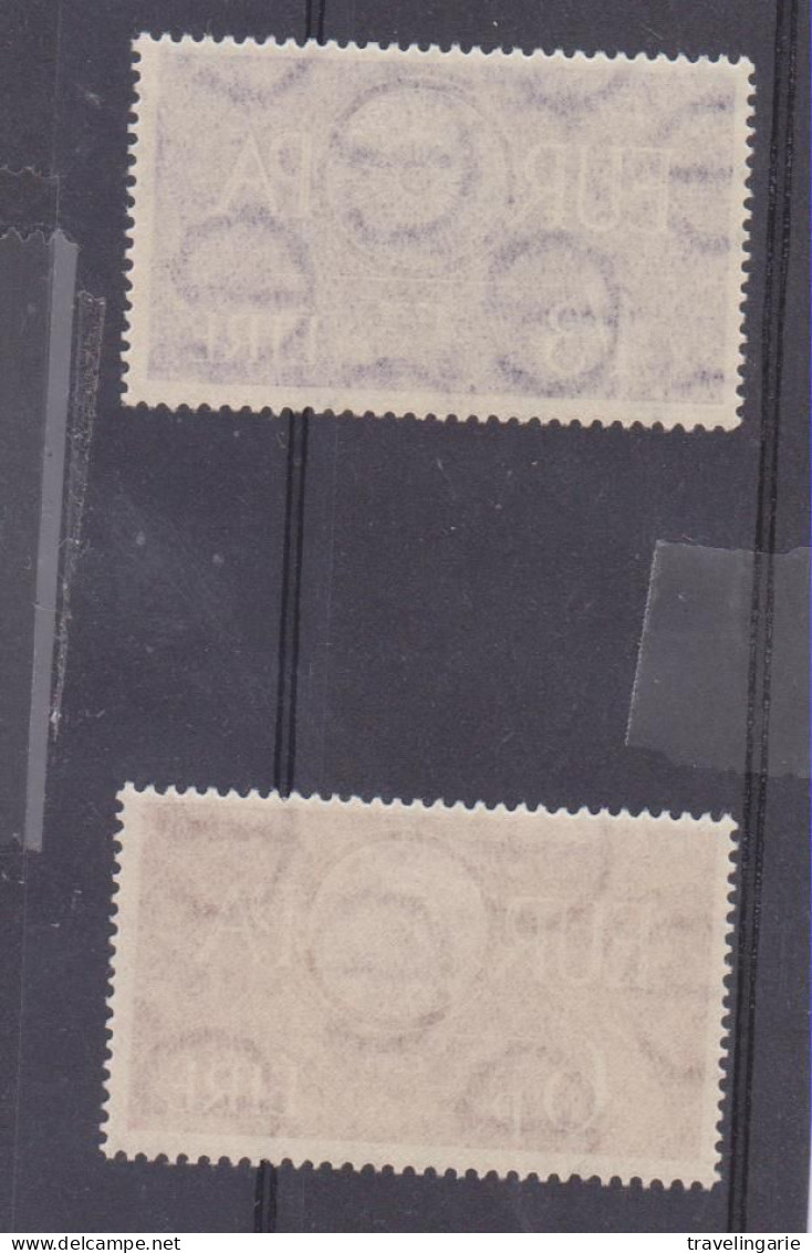 Ireland 1960 Europa-Cept MNH ** - Unused Stamps
