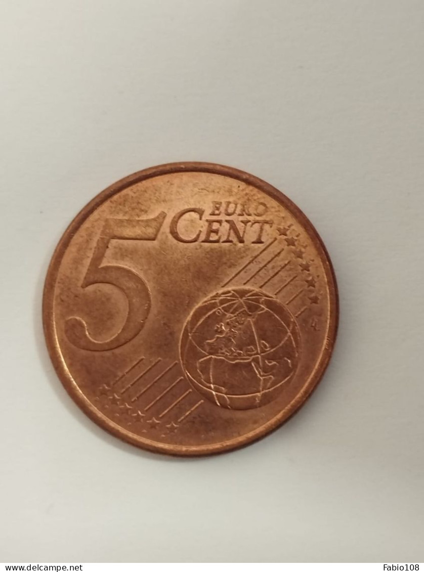 Set monete Euro Francia 2006