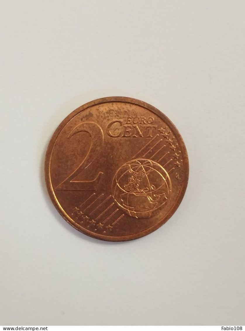 Set monete Euro Francia 2007