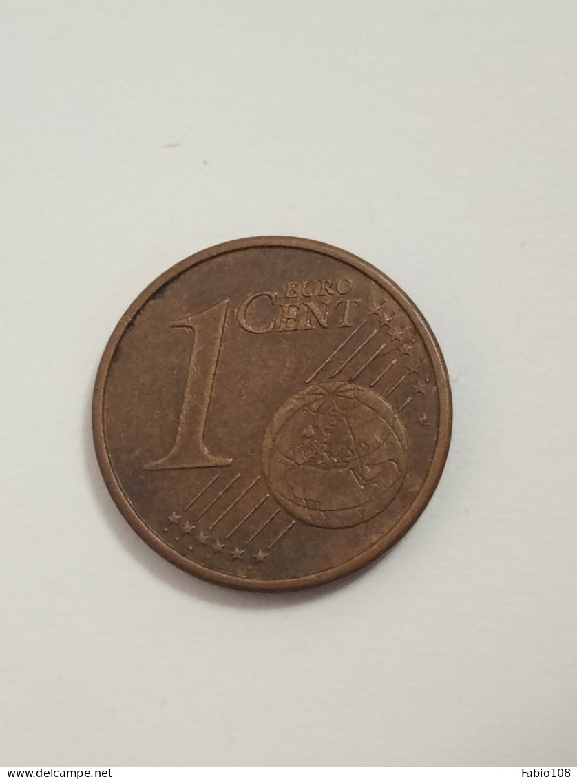 Set Monete Euro Francia 2008 - France