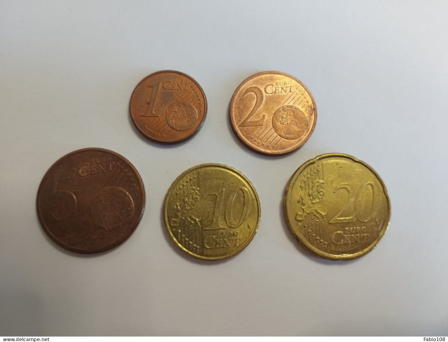 Set Monete Euro Francia 2009 - Francia