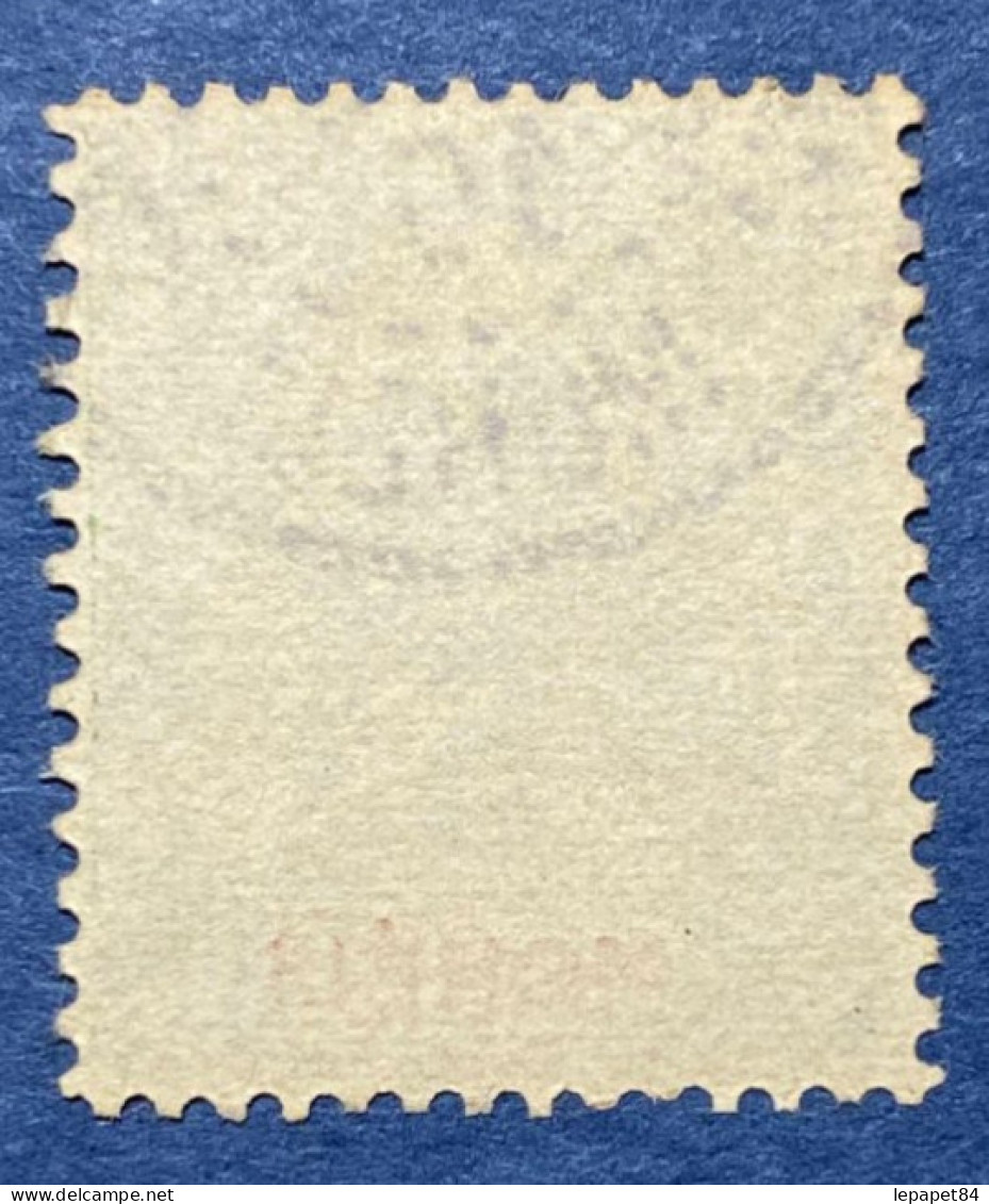 Mohéli YT N°4 Oblitéré - Used Stamps