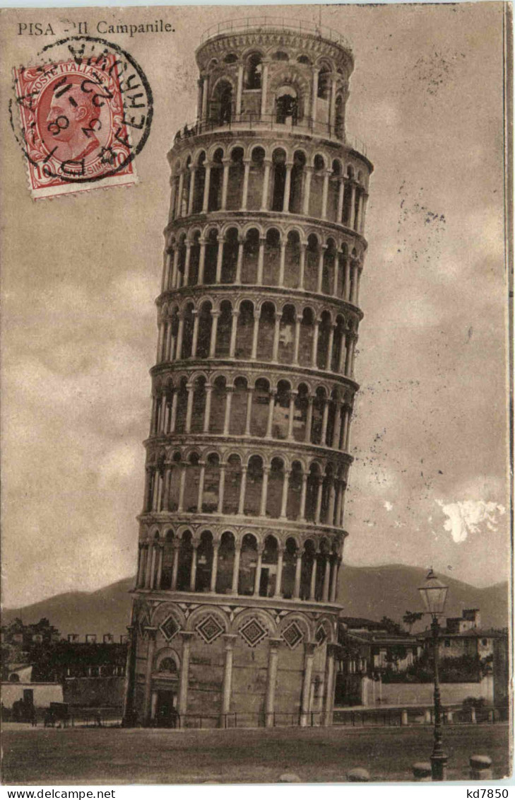 Pisa - Pisa