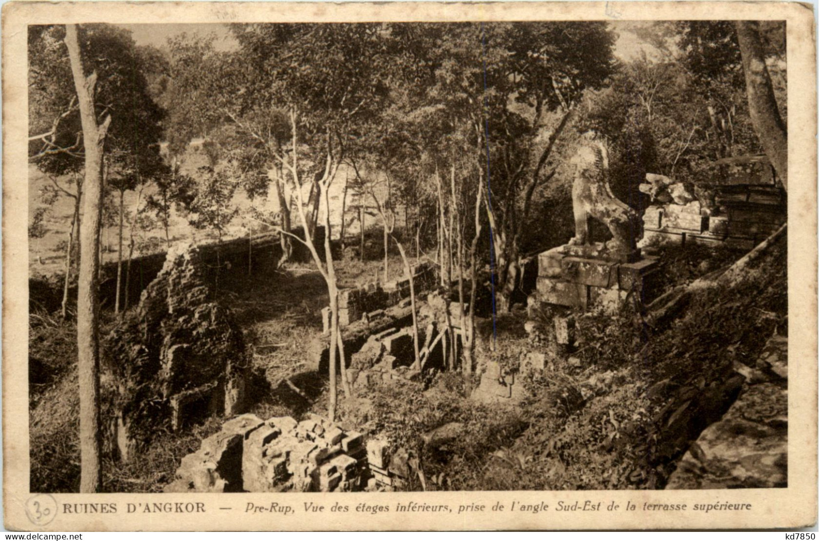 Combodia - Angkor Vat - Camboya