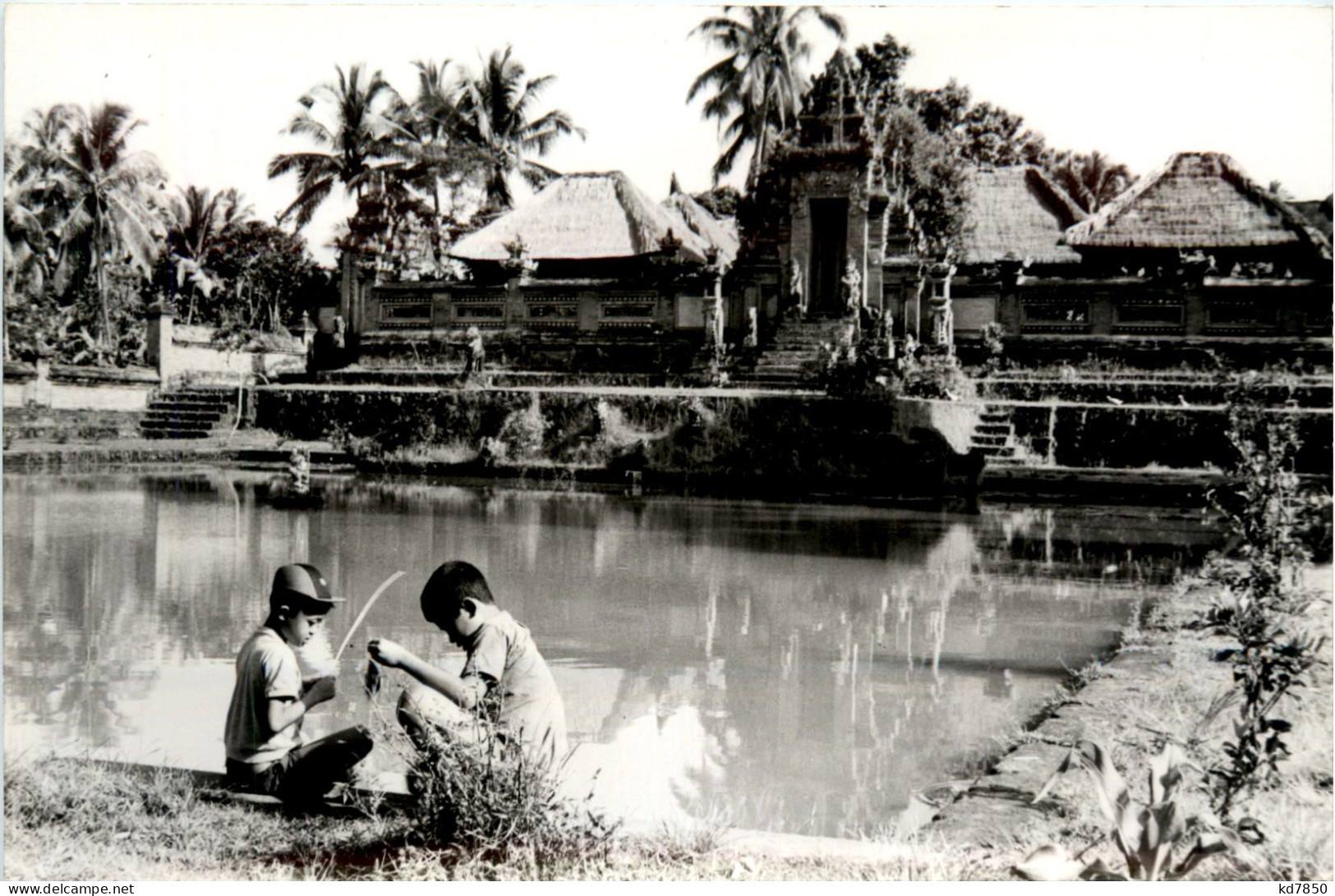 Bali - Indonesië