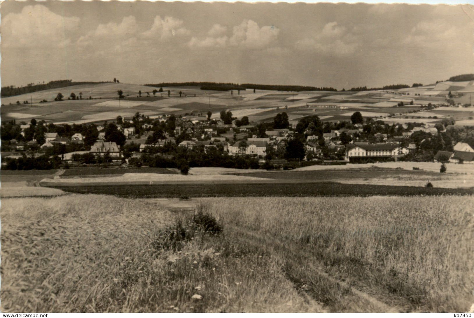 Neukirch Lausitz - Bautzen