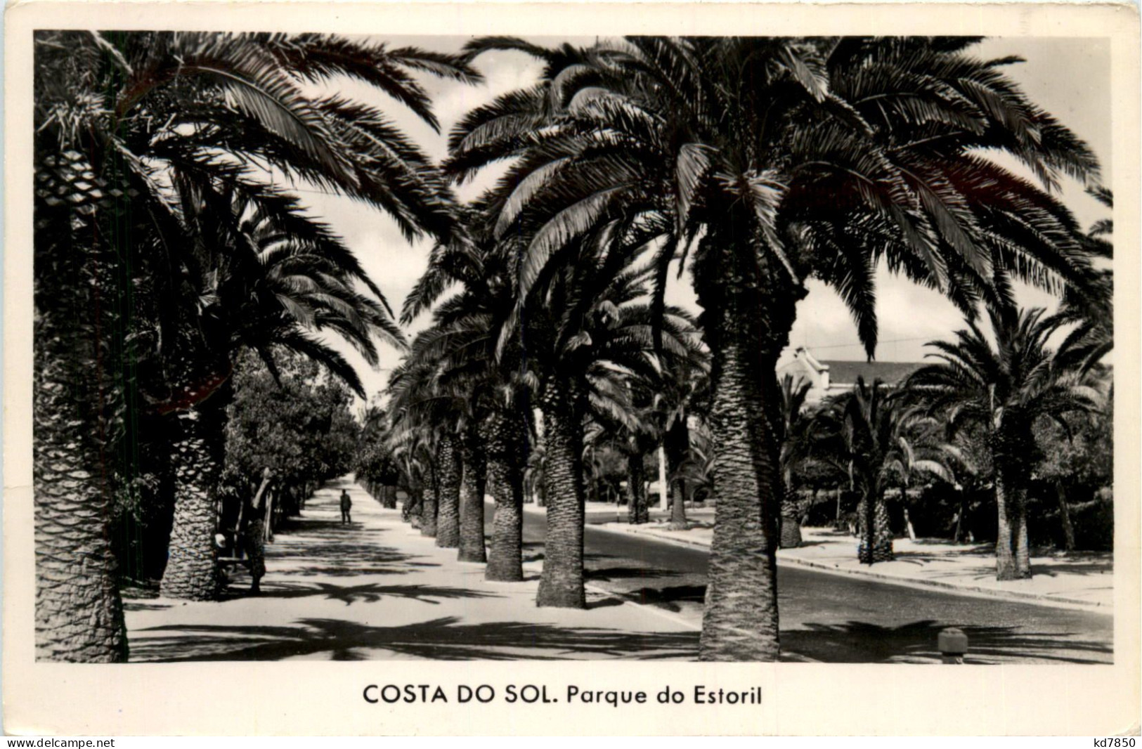 Costa Do Sol - Estoril - Altri & Non Classificati