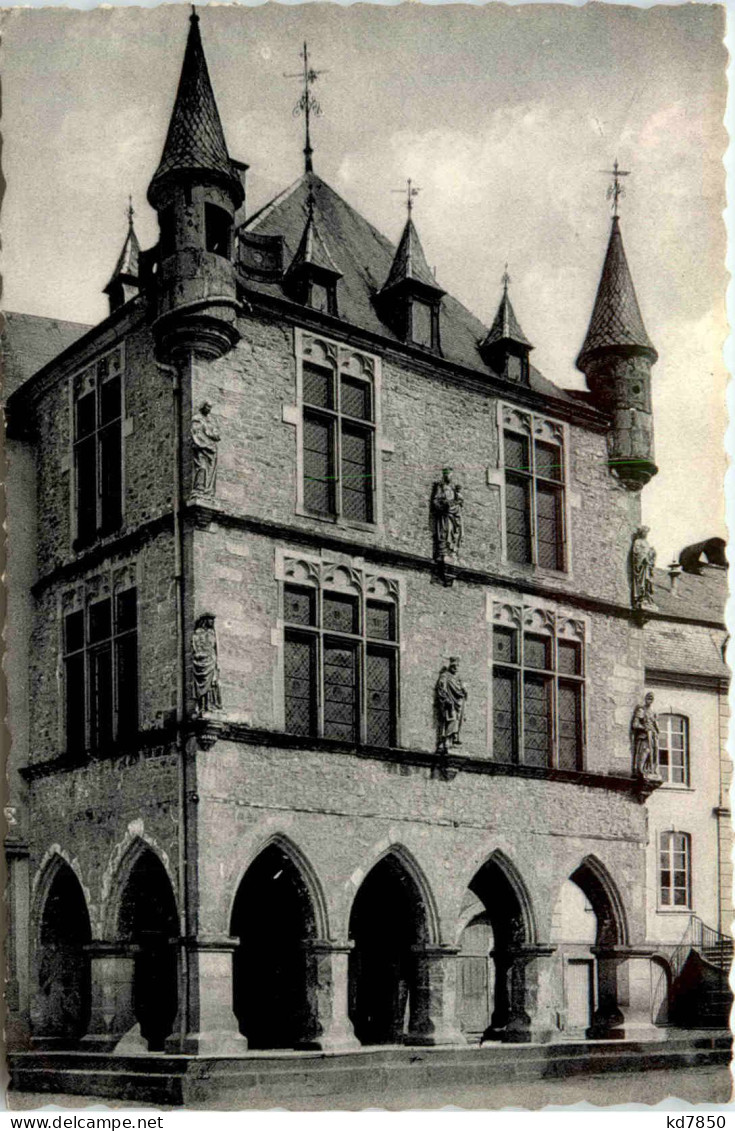 Echternach - Echternach