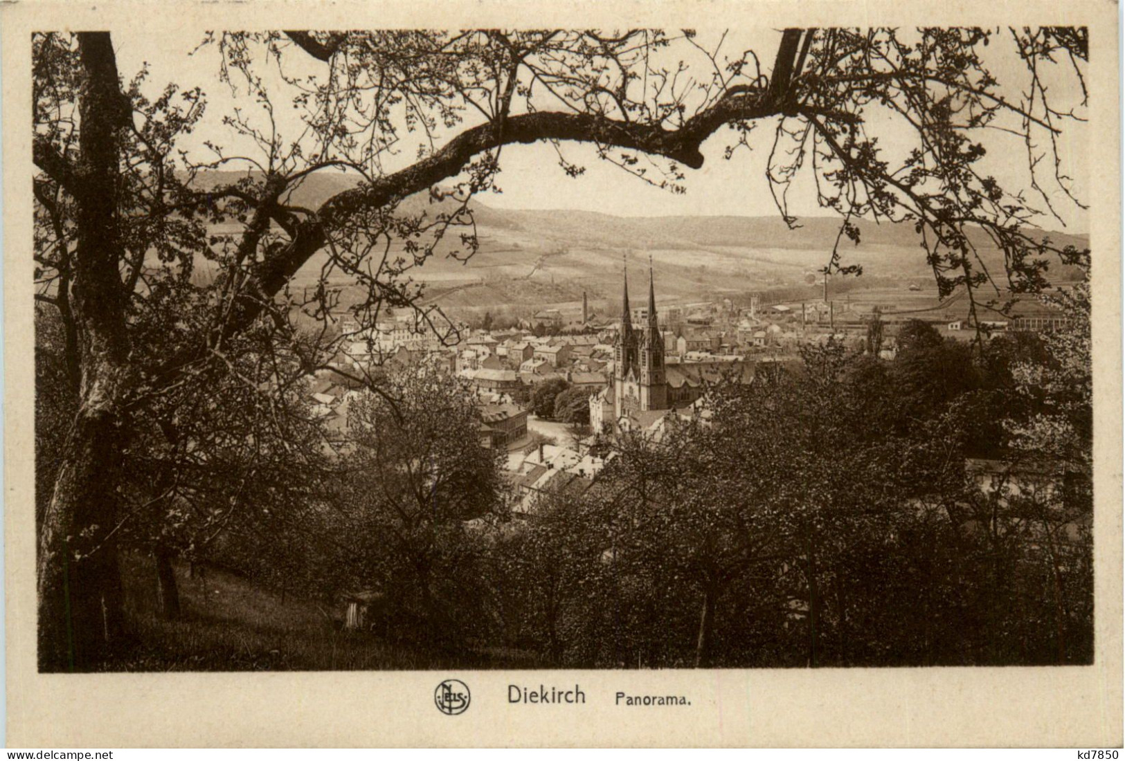 Diekirch - Diekirch